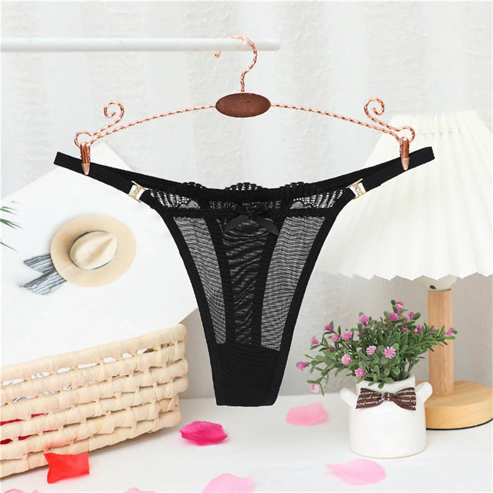 Womens Sexy Underwear - Pormia