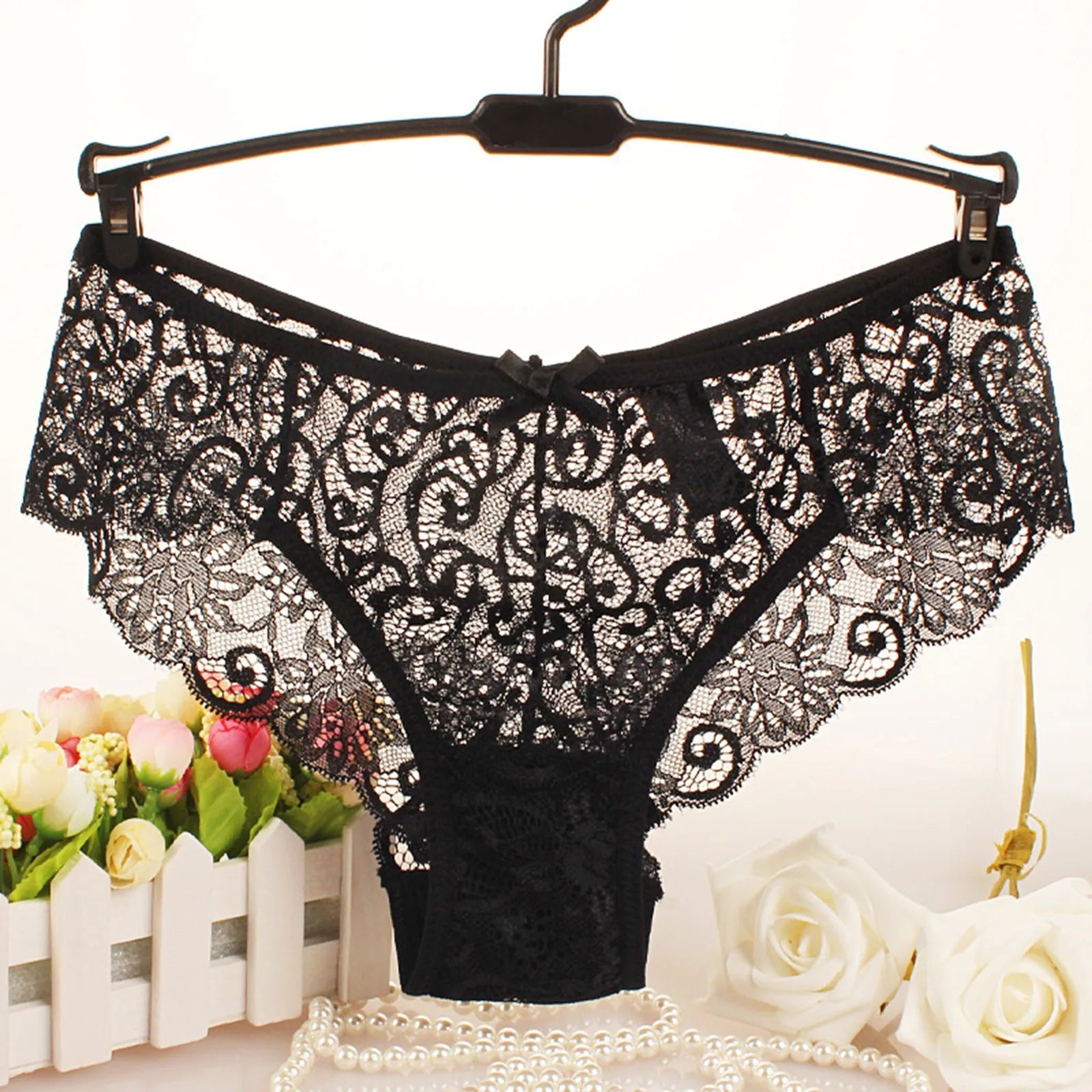 Erotic Lingerie & Lacy Intimates-Pormia